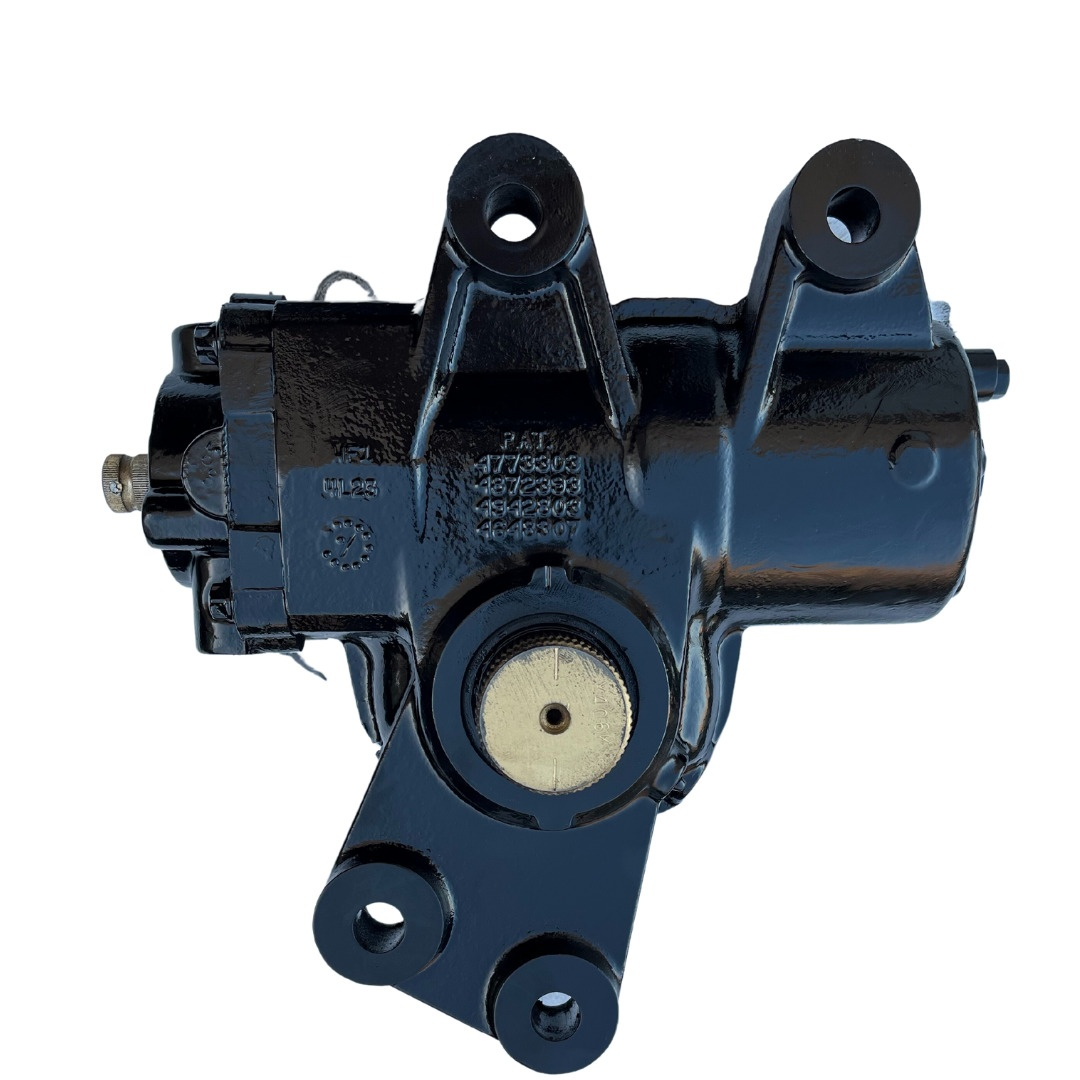 Score Auto Parts TRW ROSS TAS852281 TAS85076 POWER STEERING GEAR BOX